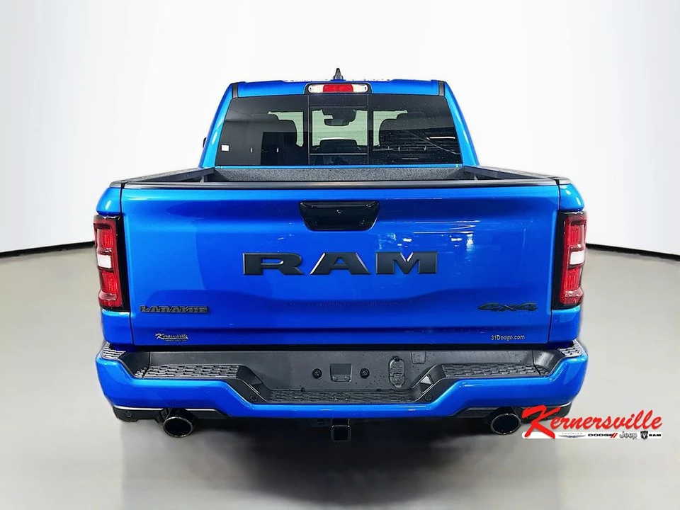 2026 Ram 1500 2nd Gen - Image 6 of 22