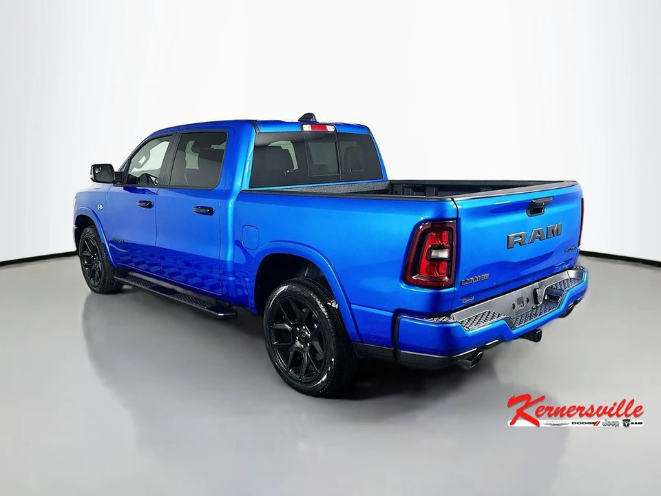 2026 Ram 1500 2nd Gen - Image 5 of 22