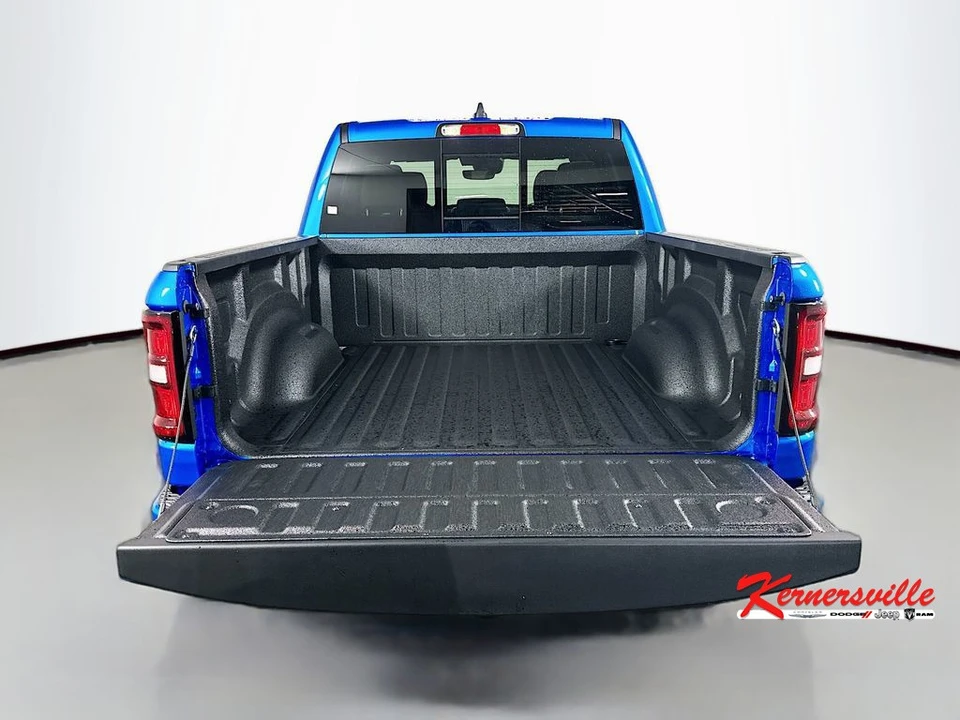 2026 Ram 1500 2nd Gen - Image 16 of 22