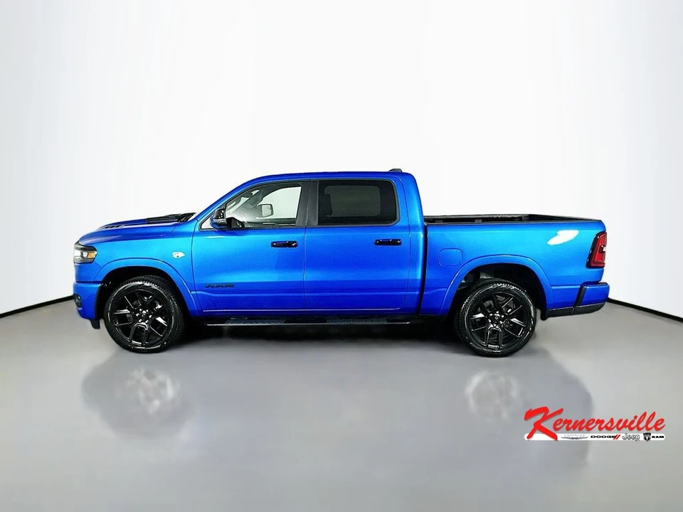 2026 Ram 1500 2nd Gen - Image 4 of 22