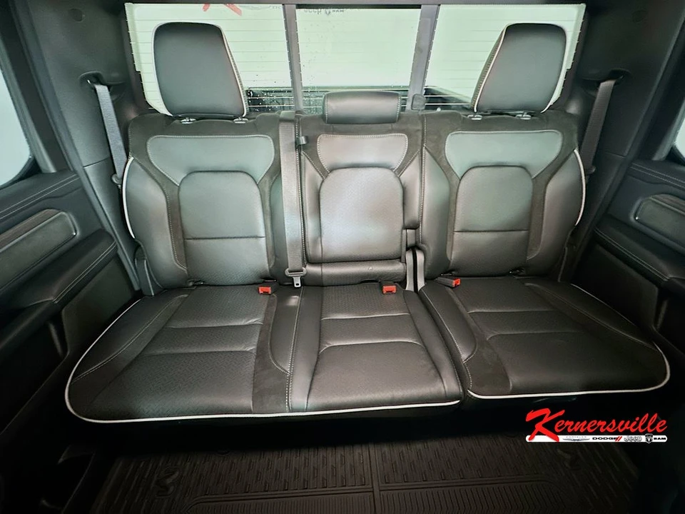 2026 Ram 1500 2nd Gen - Image 10 of 22