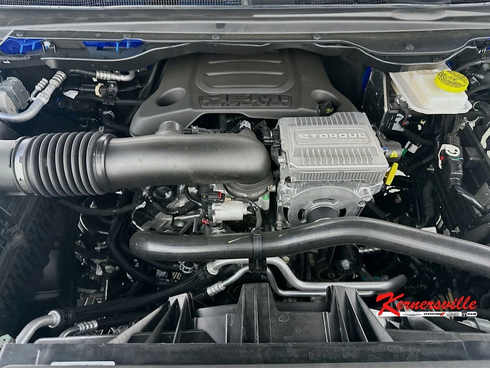 2026 Ram 1500 2nd Gen - Image 18 of 22