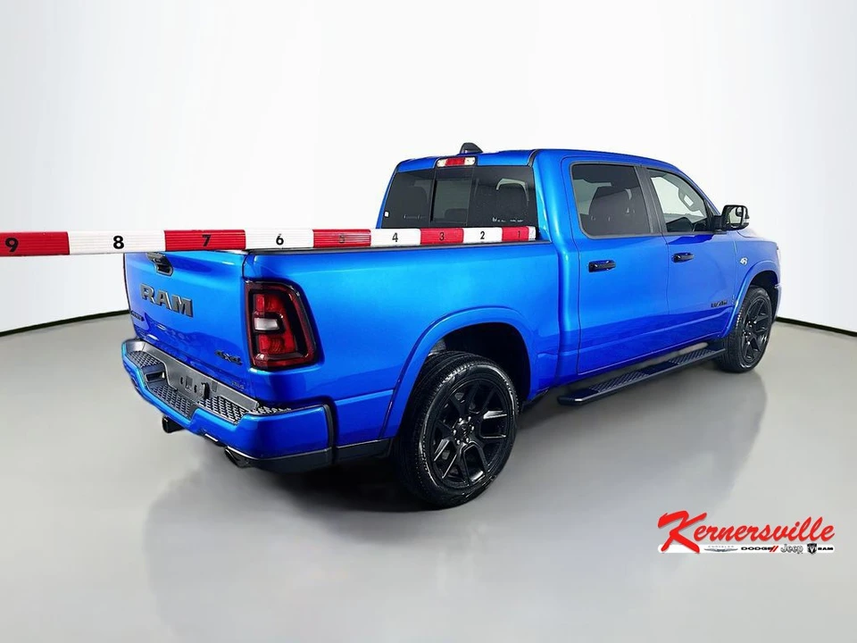 2026 Ram 1500 2nd Gen - Image 7 of 22