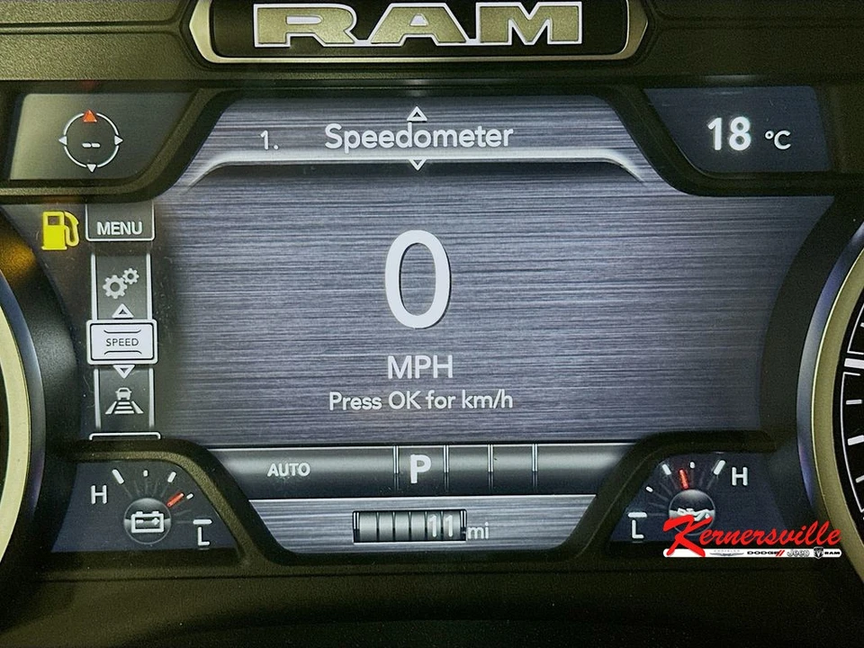 2026 Ram 1500 2nd Gen - Image 11 of 22