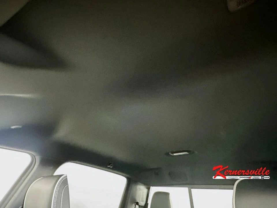 2026 Ram 1500 2nd Gen - Image 14 of 22