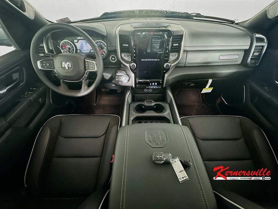 2026 Ram 1500 2nd Gen - Image 9 of 22