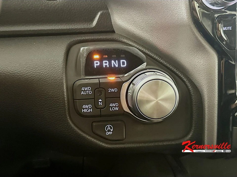 2026 Ram 1500 2nd Gen - Image 12 of 22