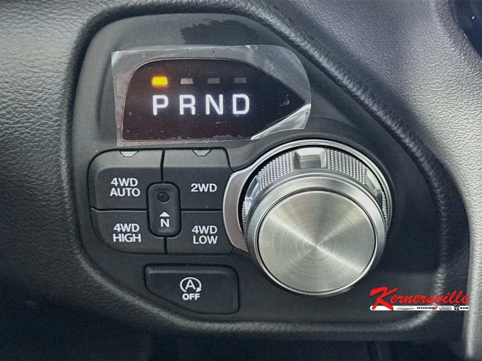 2026 Ram 1500 2nd Gen - Image 12 of 21