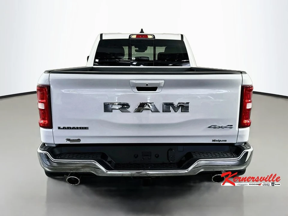 2026 Ram 1500 2nd Gen - Image 6 of 21