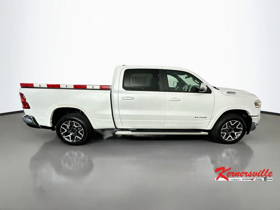 2026 Ram 1500 2nd Gen - Image 8 of 21