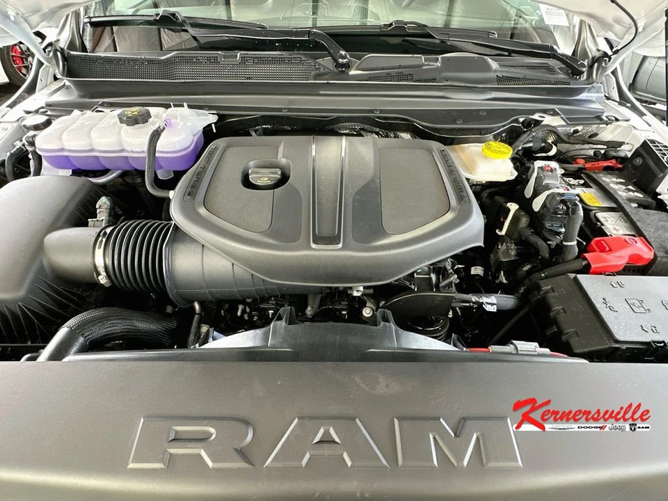 2026 Ram 1500 2nd Gen - Image 17 of 21