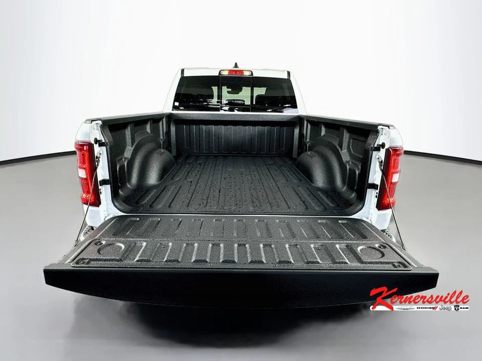 2026 Ram 1500 2nd Gen - Image 15 of 21