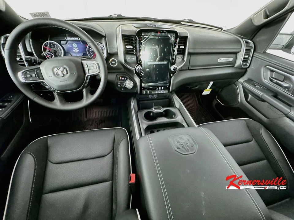 2026 Ram 1500 2nd Gen - Image 9 of 21