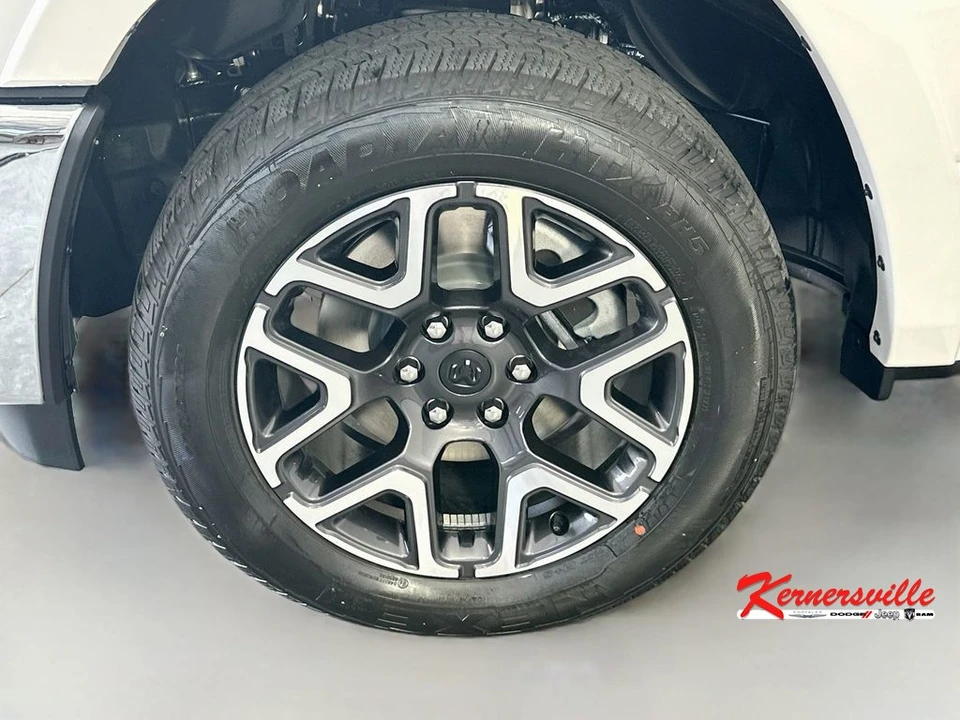 2026 Ram 1500 2nd Gen - Image 16 of 21