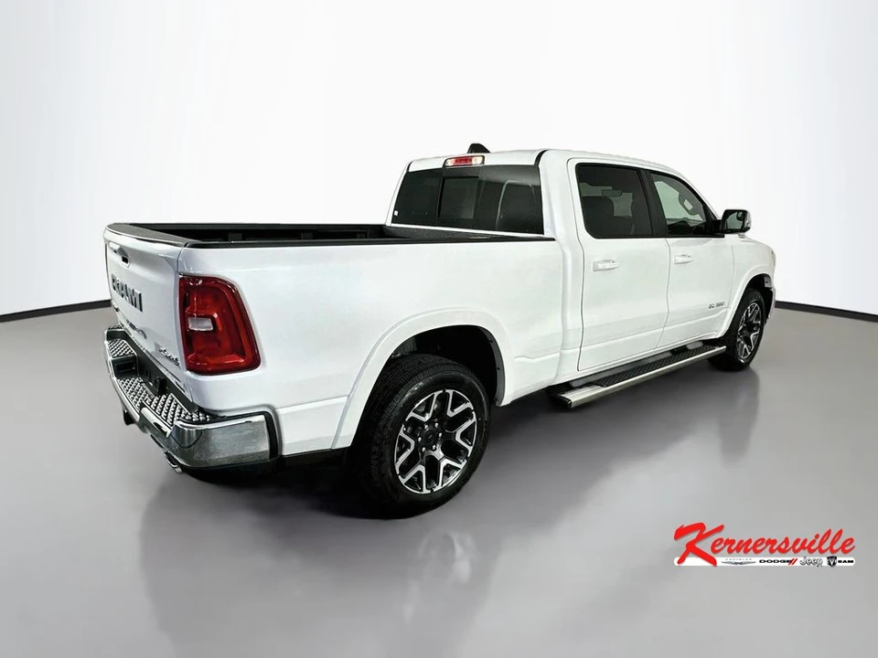 2026 Ram 1500 2nd Gen - Image 7 of 21