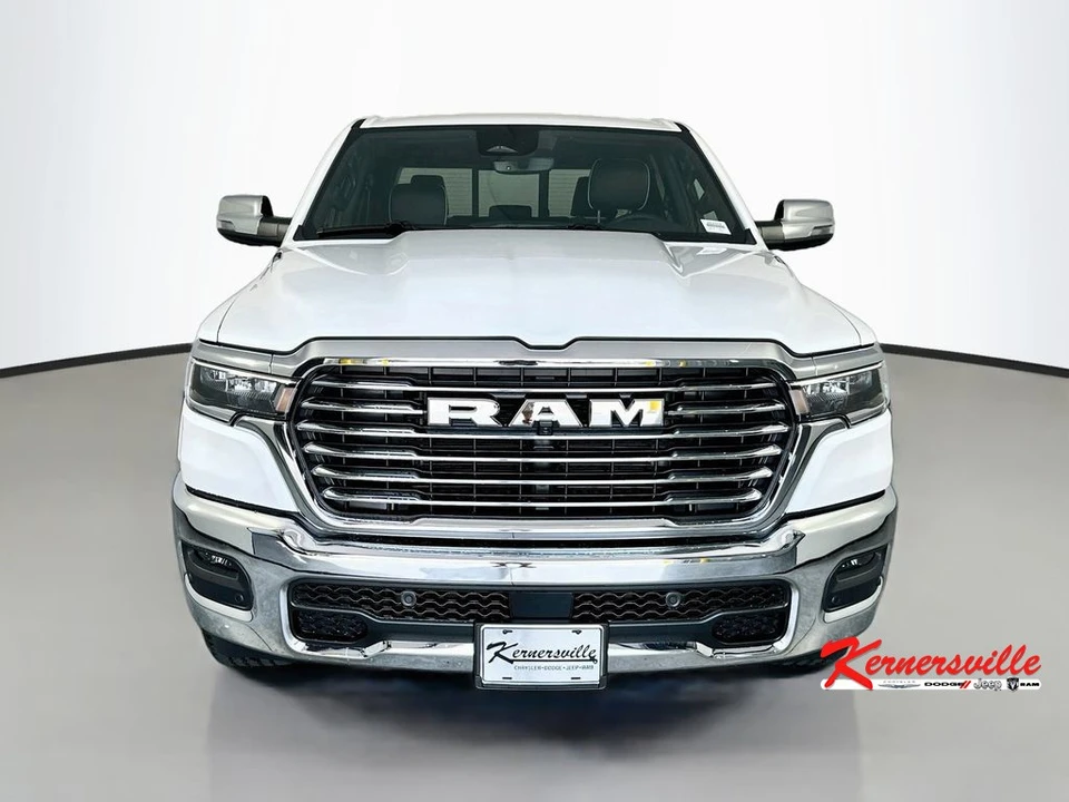 2026 Ram 1500 2nd Gen - Image 2 of 21