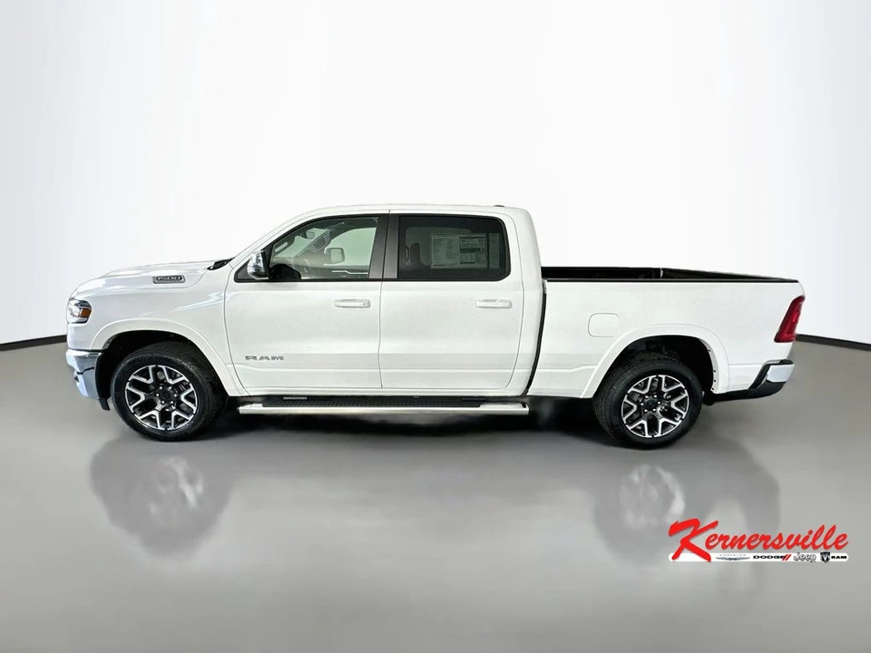 2026 Ram 1500 2nd Gen - Image 4 of 21