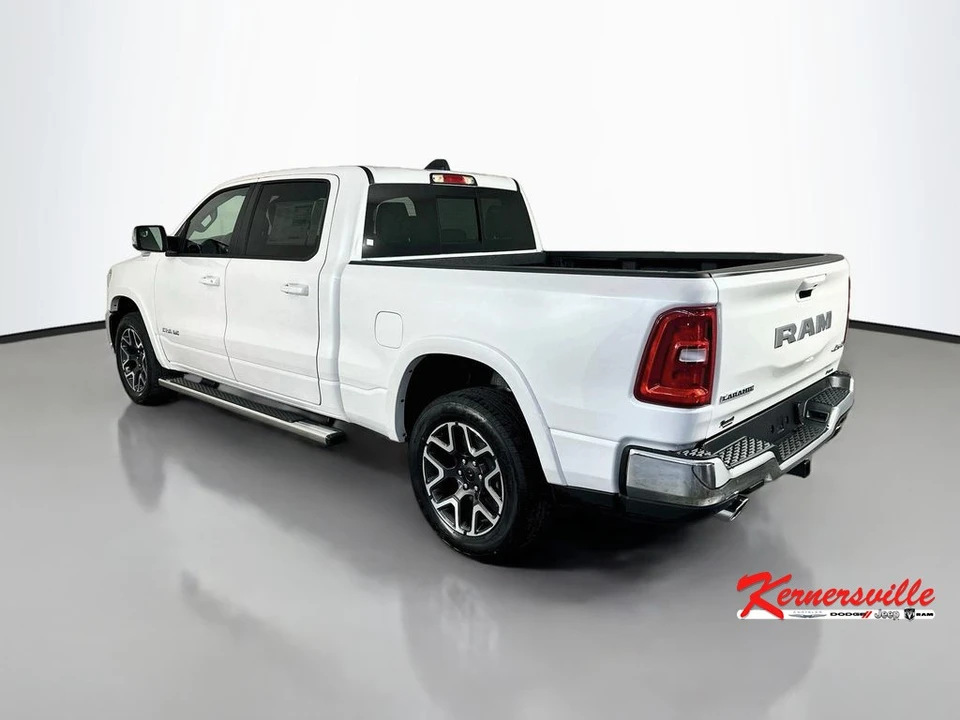 2026 Ram 1500 2nd Gen - Image 5 of 21