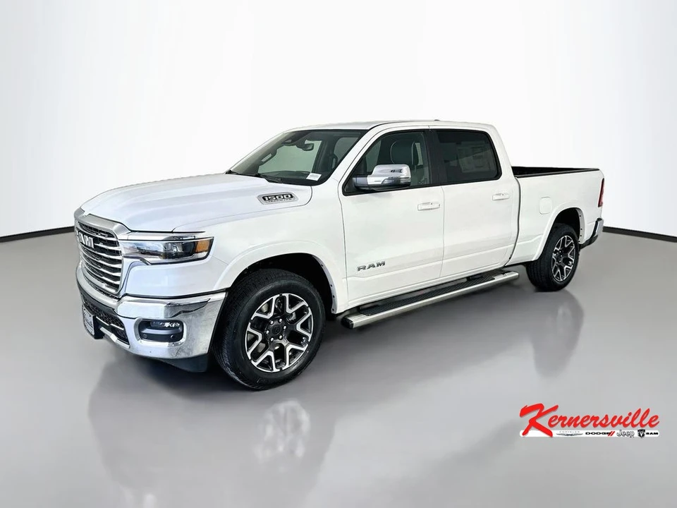 2026 Ram 1500 2nd Gen - Image 3 of 21