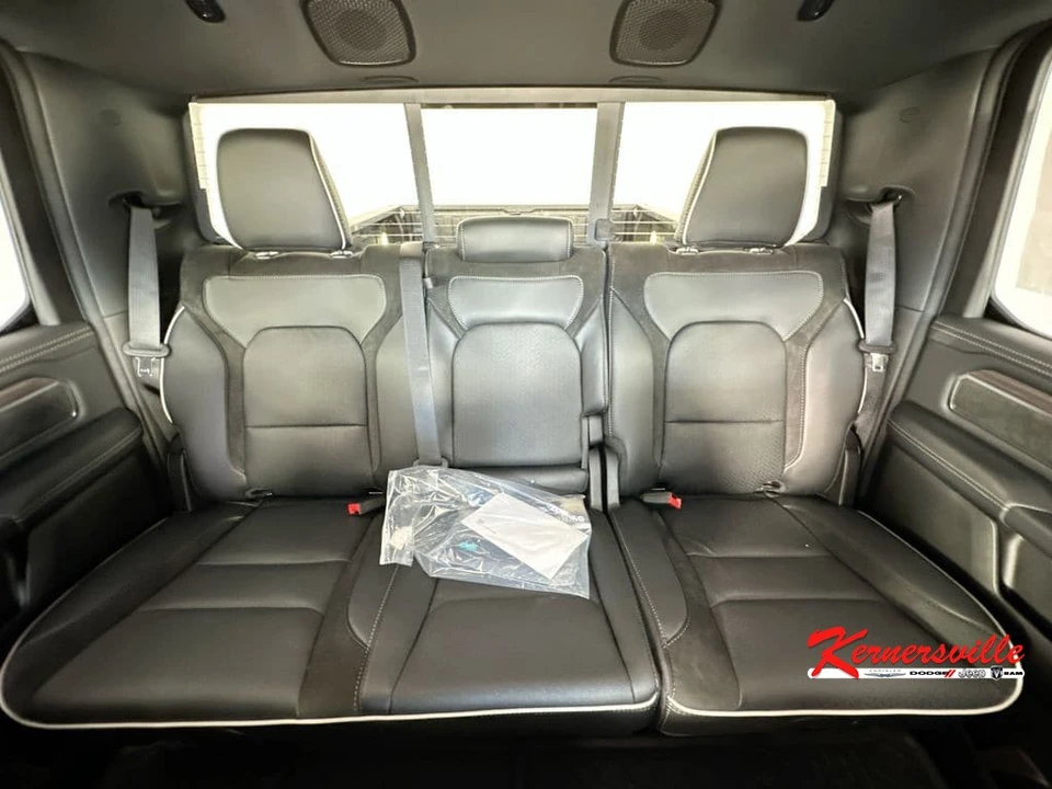 2026 Ram 1500 2nd Gen - Image 10 of 21