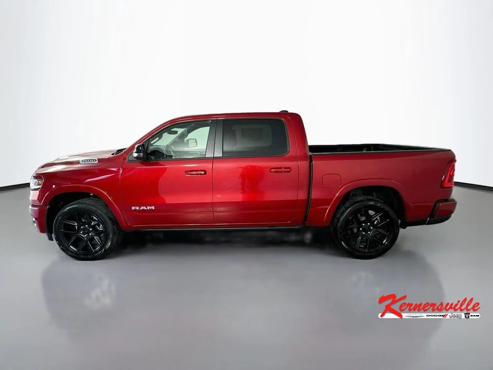2026 Ram 1500 2nd Gen - Image 4 of 21