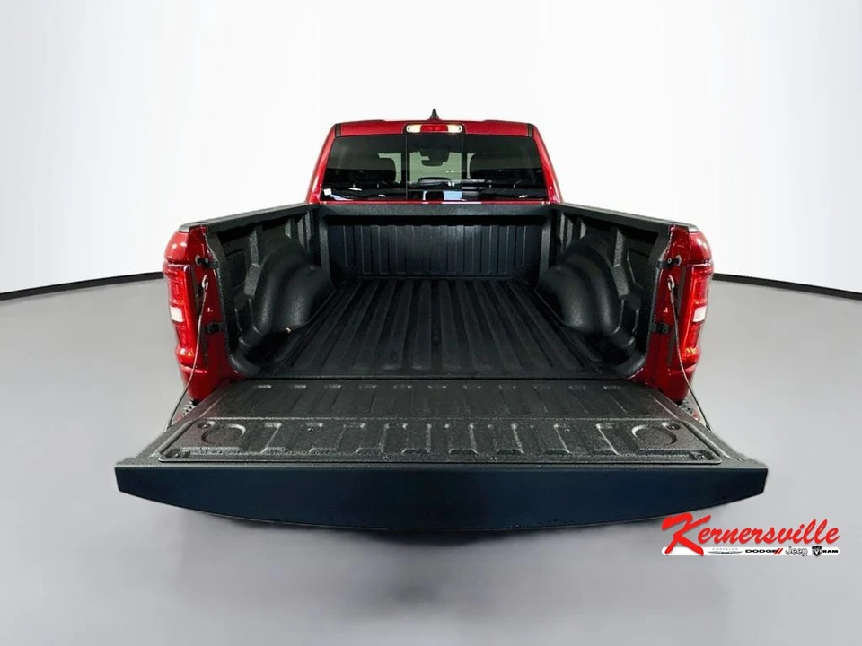 2026 Ram 1500 2nd Gen - Image 16 of 21