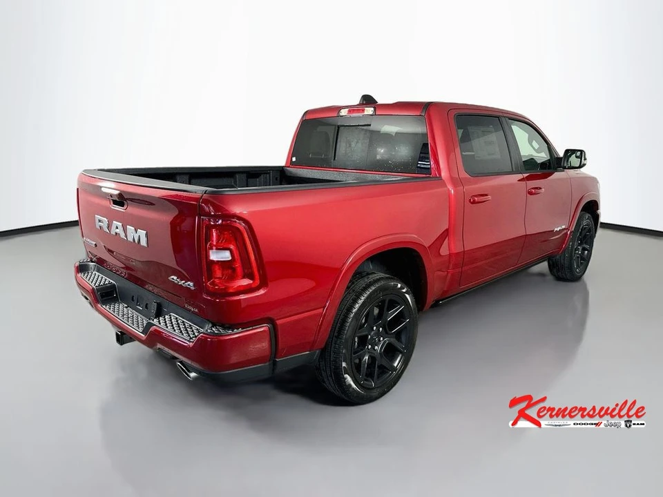 2026 Ram 1500 2nd Gen - Image 7 of 21