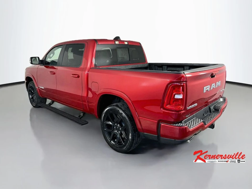 2026 Ram 1500 2nd Gen - Image 5 of 21