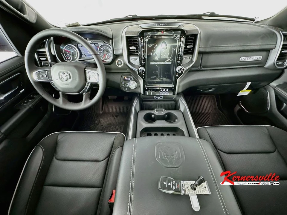 2026 Ram 1500 2nd Gen - Image 9 of 21