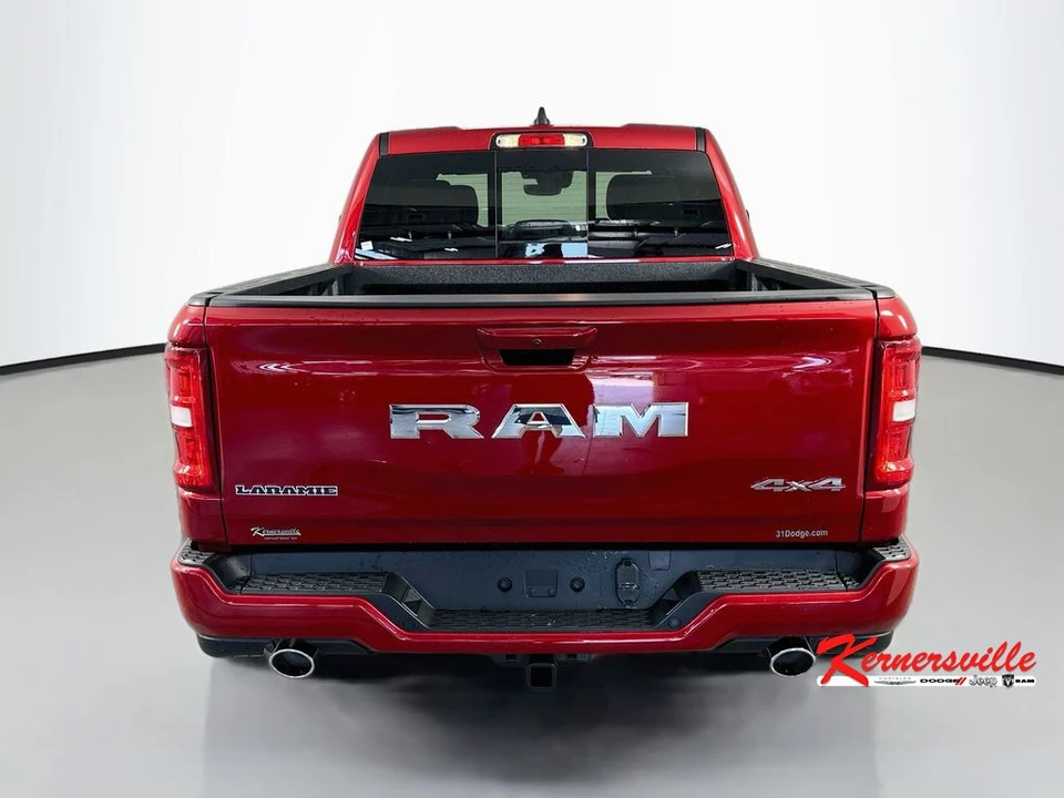 2026 Ram 1500 2nd Gen - Image 6 of 21