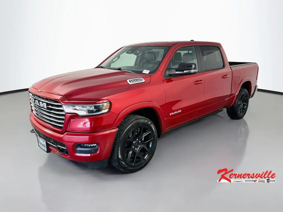 2026 Ram 1500 2nd Gen - Image 3 of 21