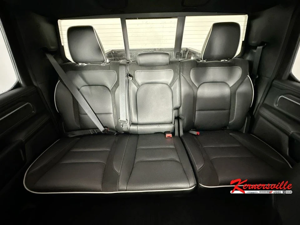 2026 Ram 1500 2nd Gen - Image 10 of 21