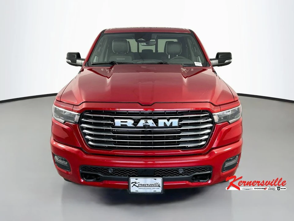 2026 Ram 1500 2nd Gen - Image 2 of 21