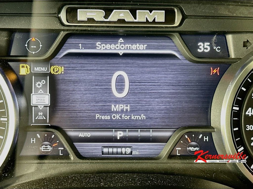 2026 Ram 1500 2nd Gen - Image 11 of 21