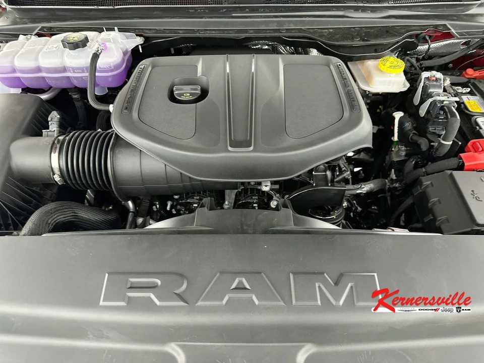 2026 Ram 1500 2nd Gen - Image 18 of 21