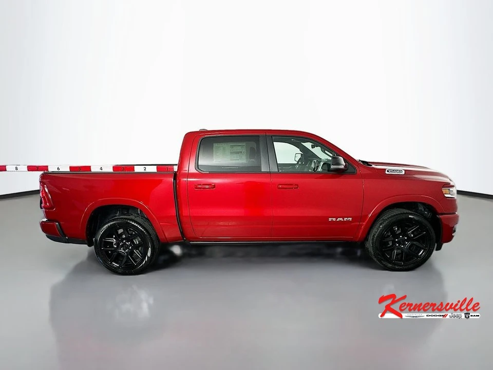 2026 Ram 1500 2nd Gen - Image 8 of 21