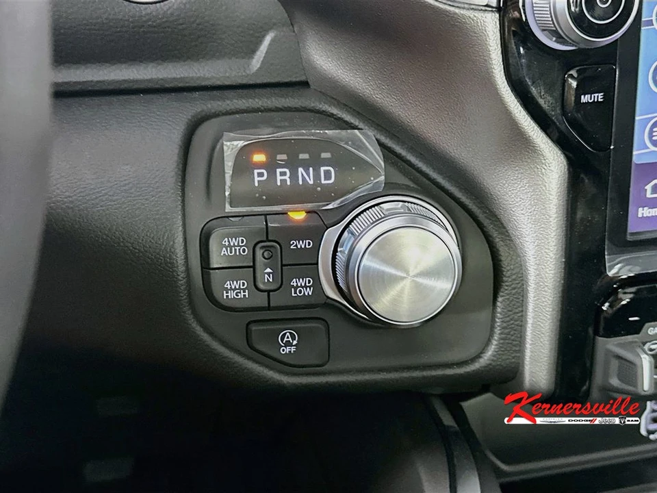 2026 Ram 1500 2nd Gen - Image 12 of 21