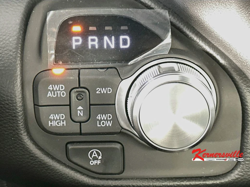 2026 Ram 1500 2nd Gen - Image 12 of 23