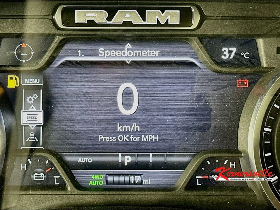 2026 Ram 1500 2nd Gen - Image 11 of 23