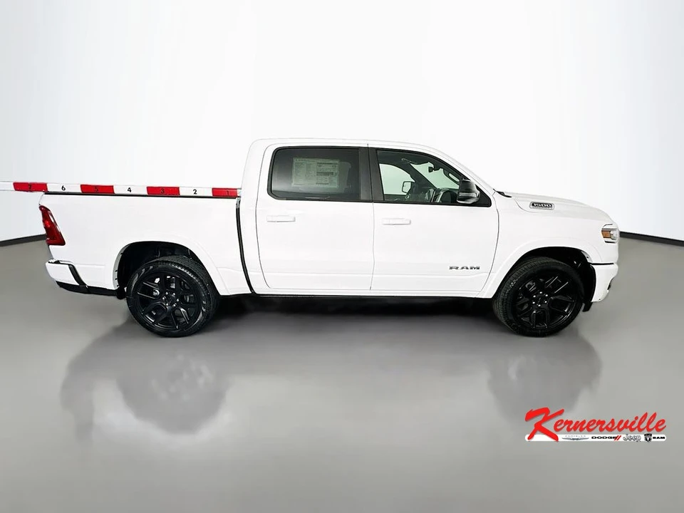 2026 Ram 1500 2nd Gen - Image 8 of 23