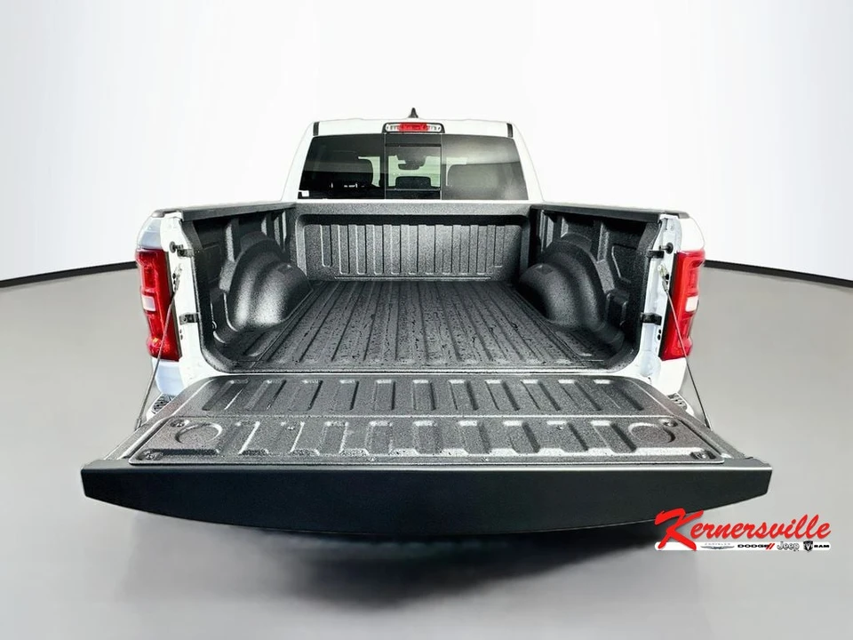 2026 Ram 1500 2nd Gen - Image 16 of 23