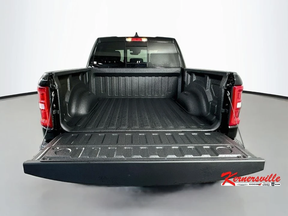 2026 Ram 1500 2nd Gen - Image 16 of 22