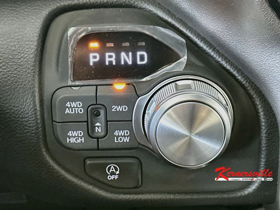 2026 Ram 1500 2nd Gen - Image 12 of 22