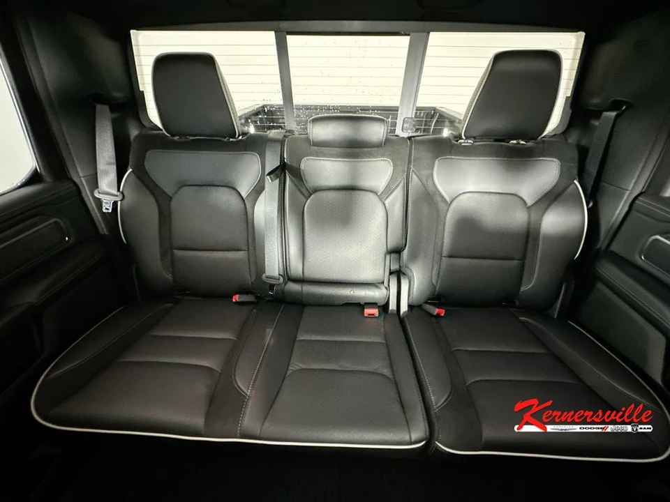 2026 Ram 1500 2nd Gen - Image 10 of 22