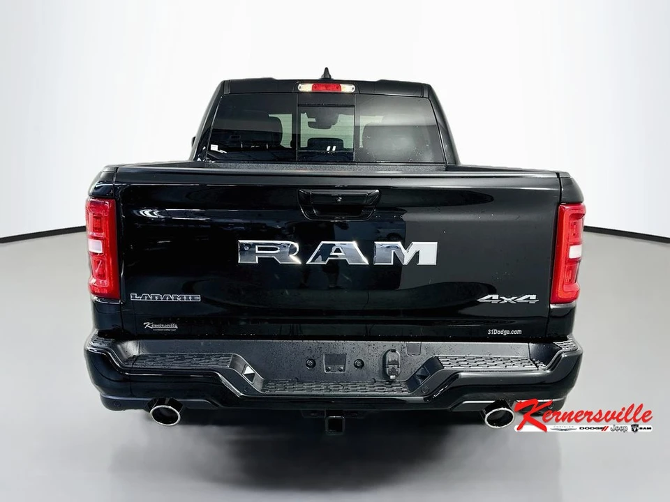2026 Ram 1500 2nd Gen - Image 6 of 22