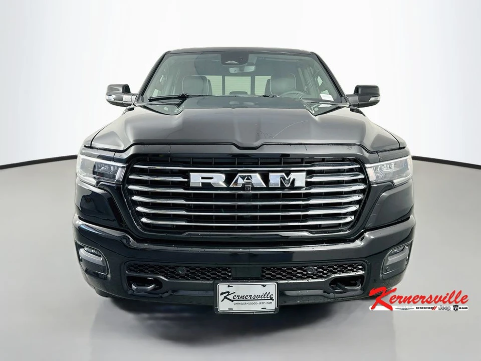 2026 Ram 1500 2nd Gen - Image 2 of 22