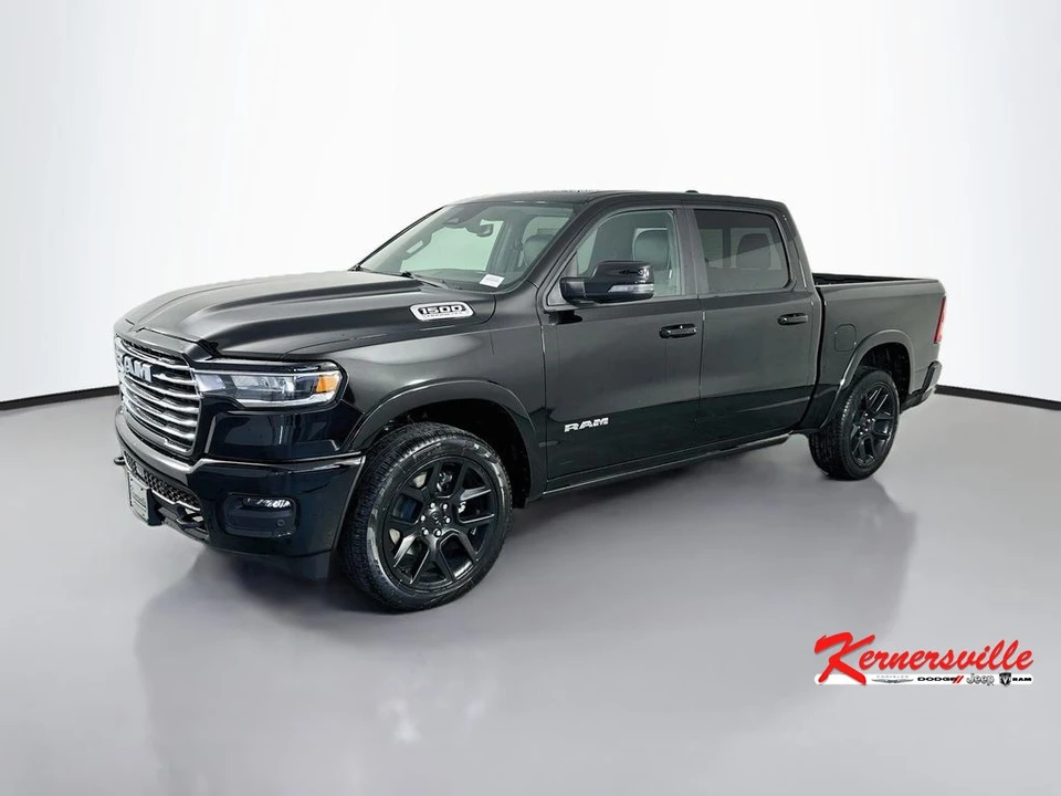 2026 Ram 1500 2nd Gen - Image 3 of 22