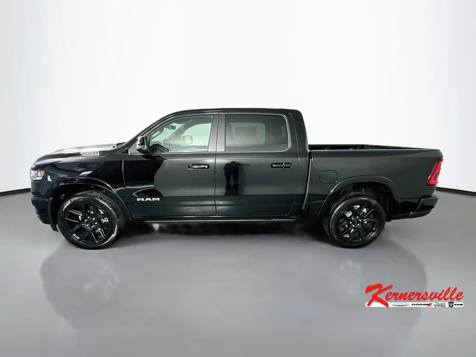 2026 Ram 1500 2nd Gen - Image 4 of 22