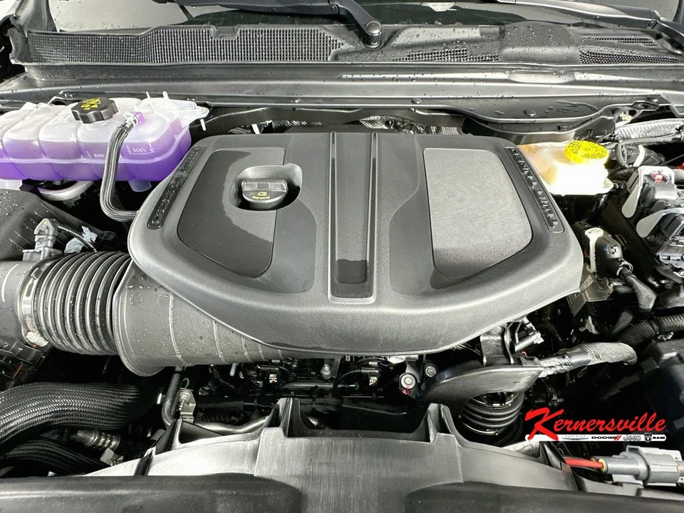 2026 Ram 1500 2nd Gen - Image 18 of 22