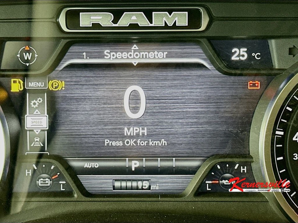 2026 Ram 1500 2nd Gen - Image 11 of 22
